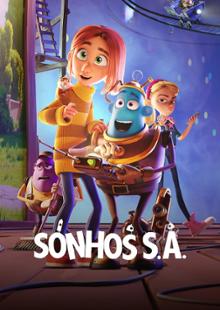 Sonhos S.A.