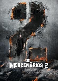 Os Mercenários 2