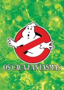 Os Caça-Fantasmas