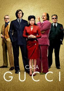 Casa Gucci