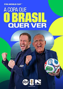 Copa do Mundo FIFA 2026