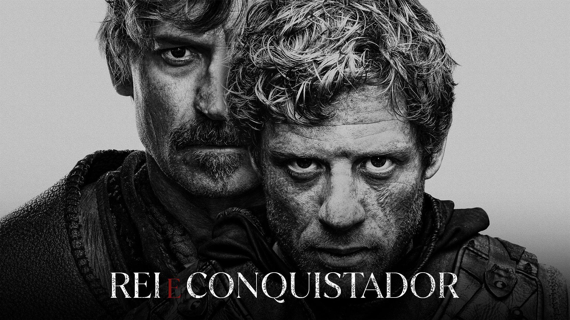 Rei e Conquistador