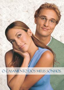 O Casamento dos Meus Sonhos