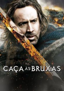 Caça Às Bruxas
