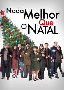 Nada Melhor que o Natal