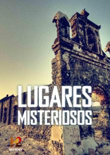 Lugares misteriosos