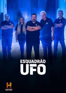 Esquadrão Ufo