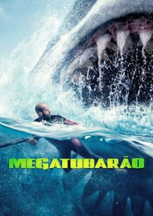 Megatubarão