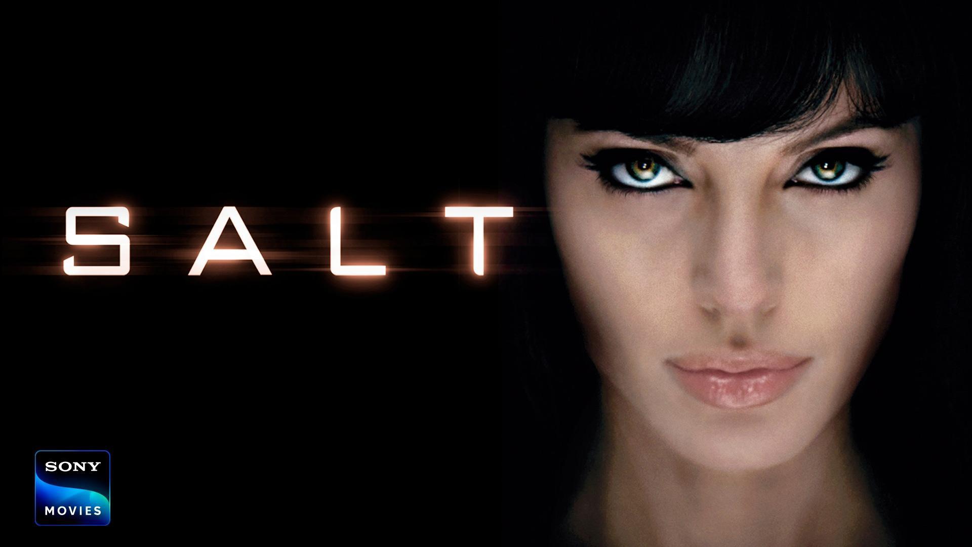 Salt