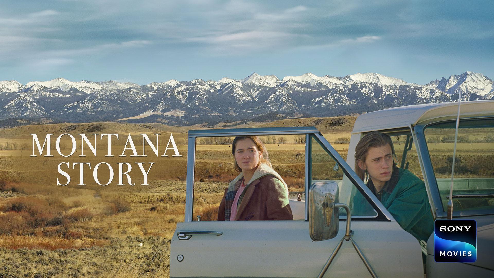 Uma História de Montana