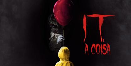 IT: A Coisa