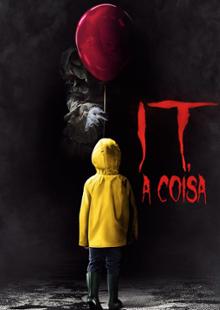 IT: A Coisa