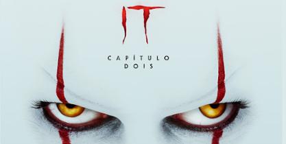 It: Capítulo Dois