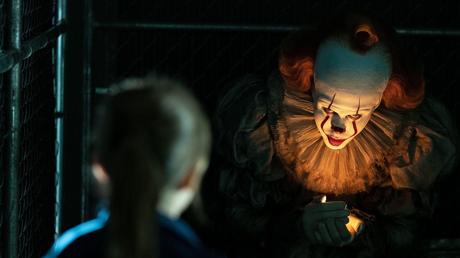It: Capítulo Dois