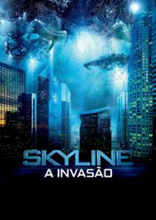Skyline: A Invasão