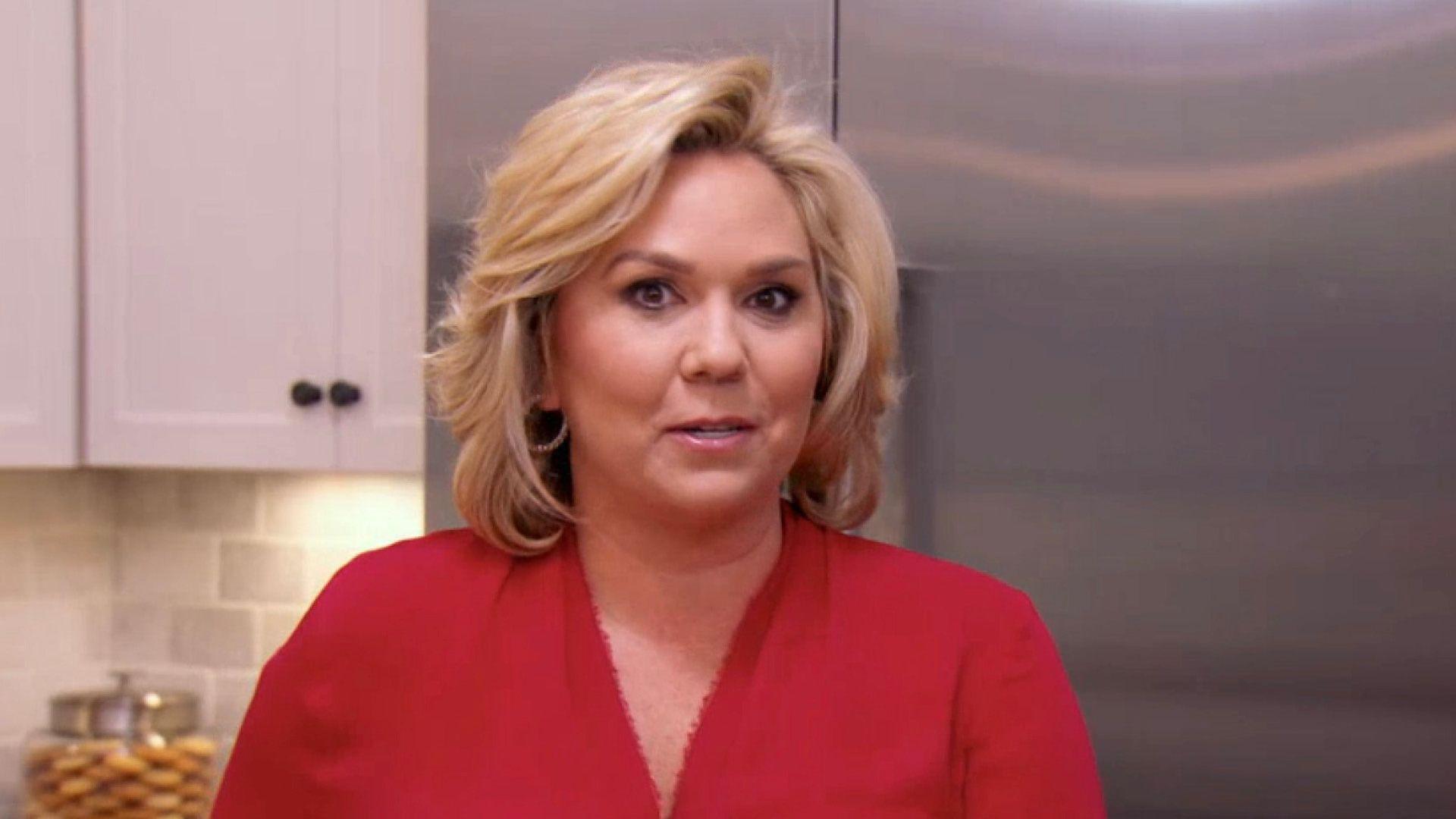 What´s cooking with Julie Chrisley