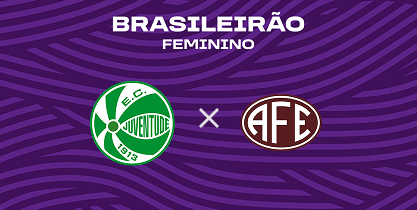 Juventude x Ferroviária