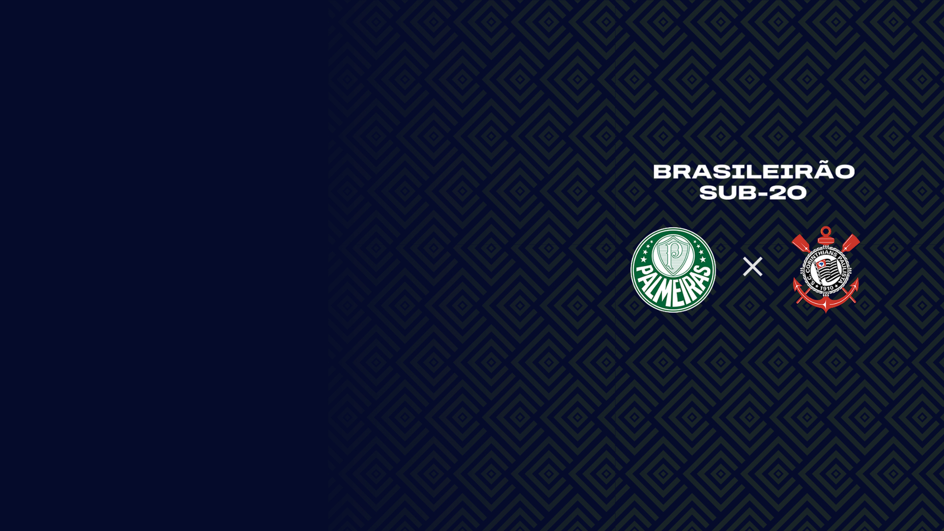 Quartas: Palmeiras x Corinthians