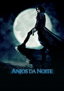 Anjos da Noite