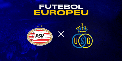PSV Eindhoven x Royale Union SG