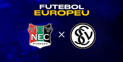 NEC Nijmegen x SV Elversberg