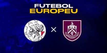 AFC Ajax x Burnley