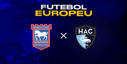 Ipswich Town x Le Havre