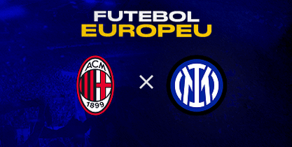 AC Milan x Inter