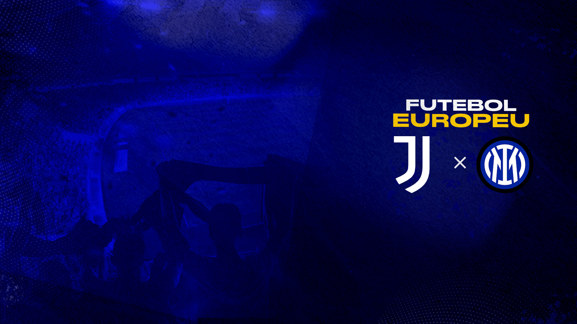 Juventus x Inter de Milão