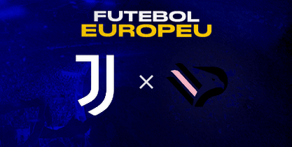 Juventus x Palermo