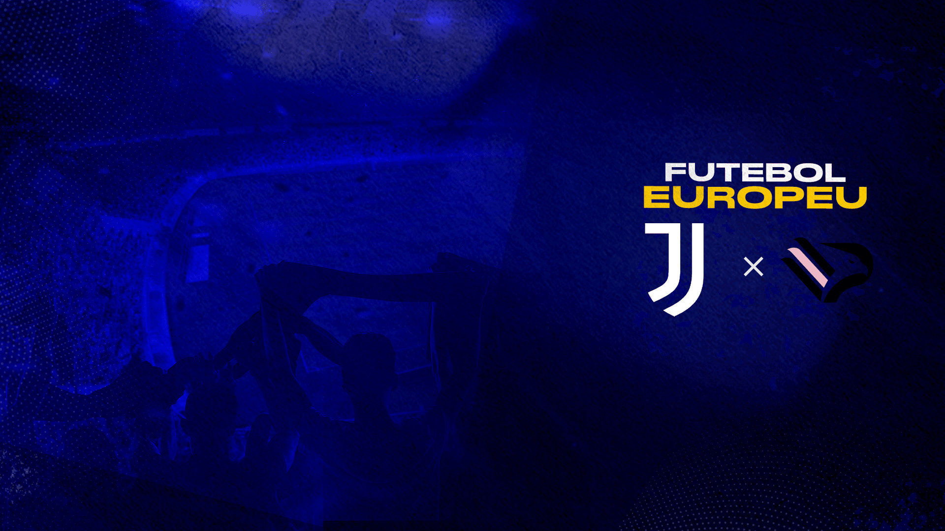 Juventus x Palermo