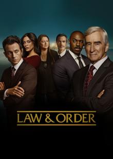 Law & Order