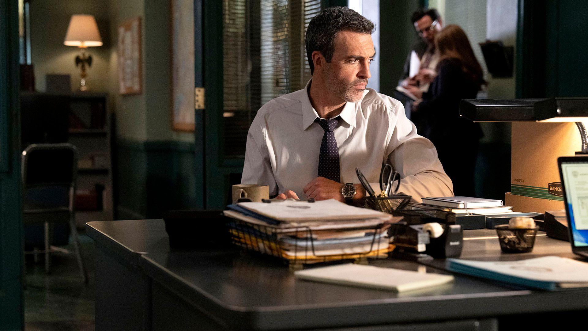 Law & Order