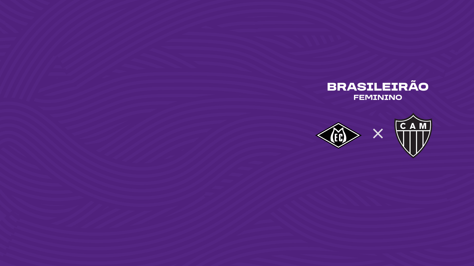 Mixto x Atlético-MG