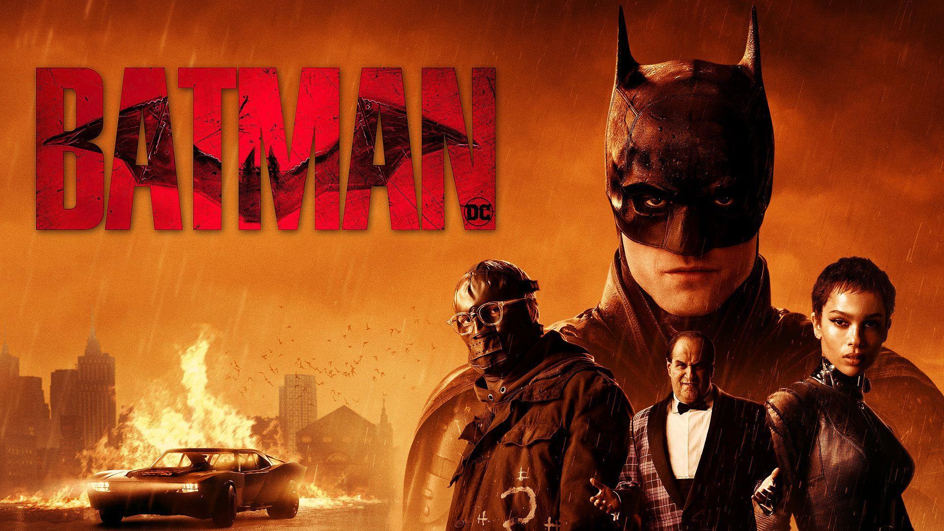 Batman