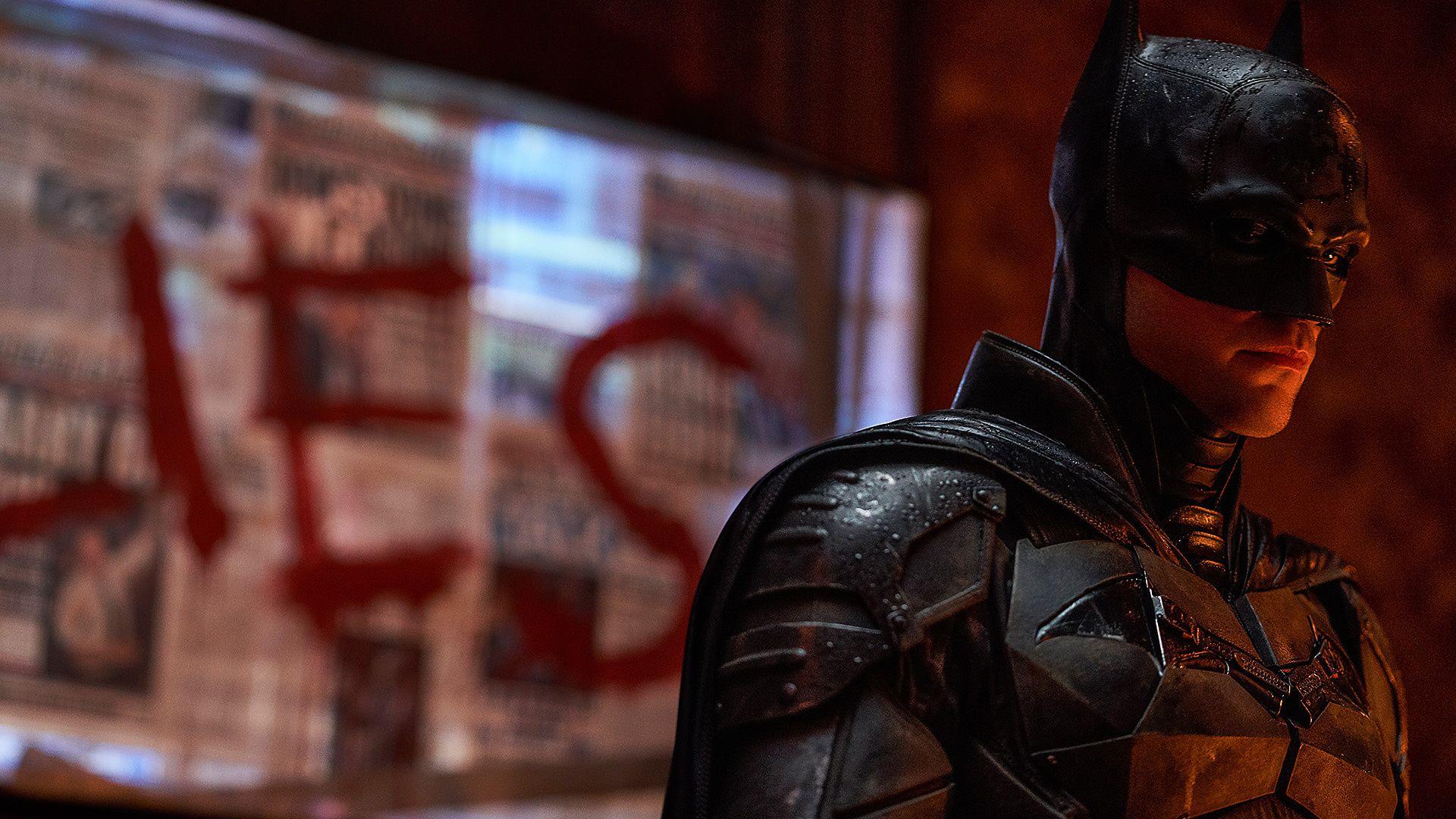 Batman