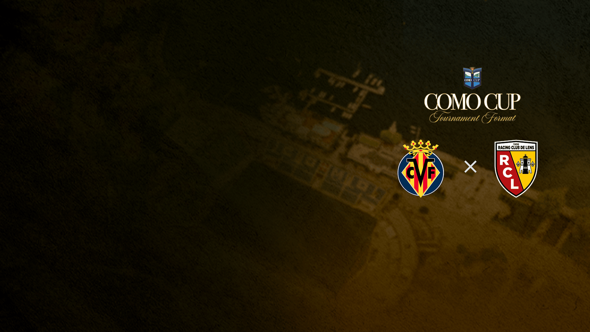 Final: Villarreal x RC Lens