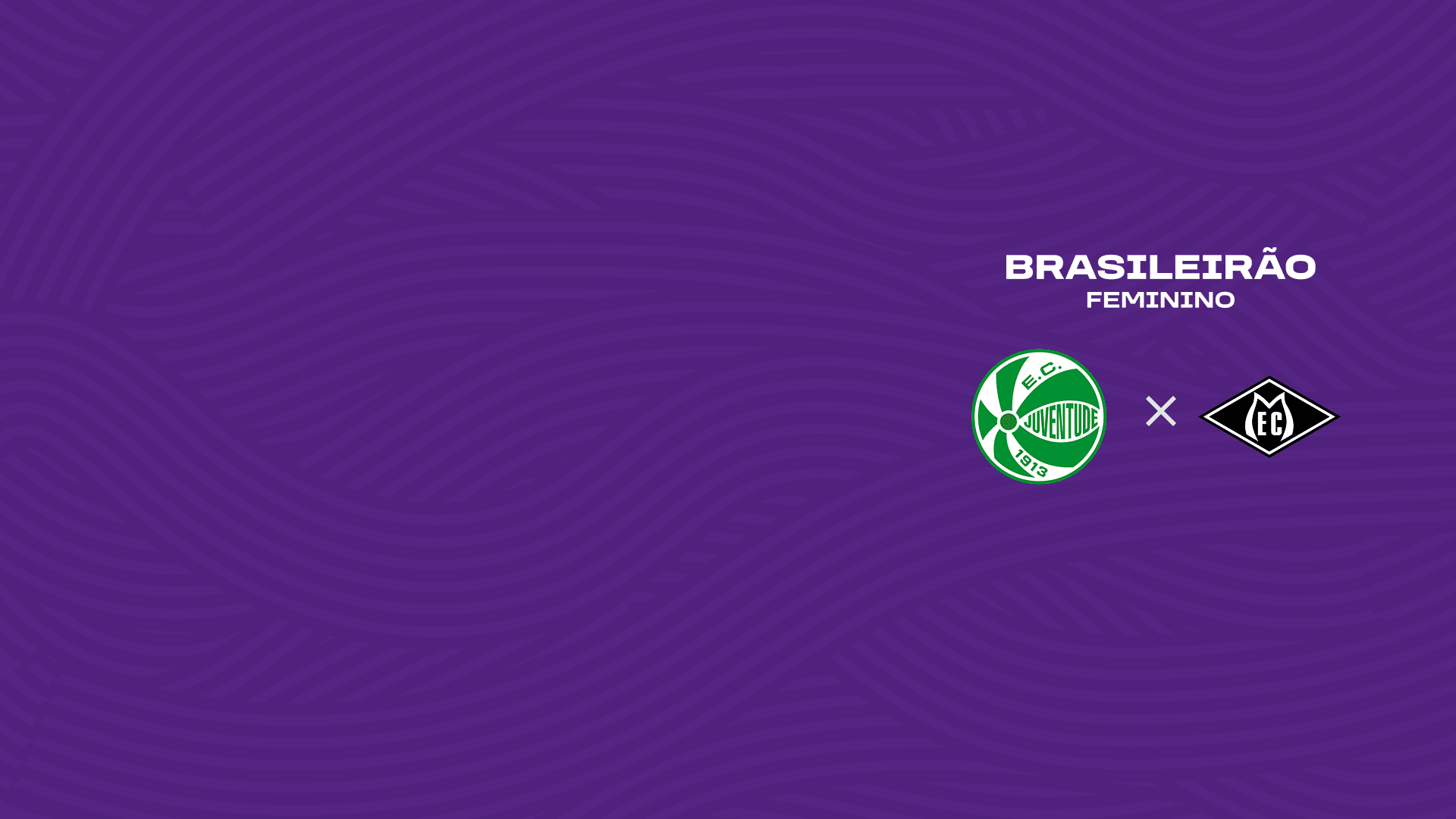 Juventude x Mixto