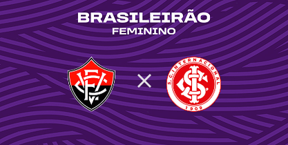 Vitória x Inter