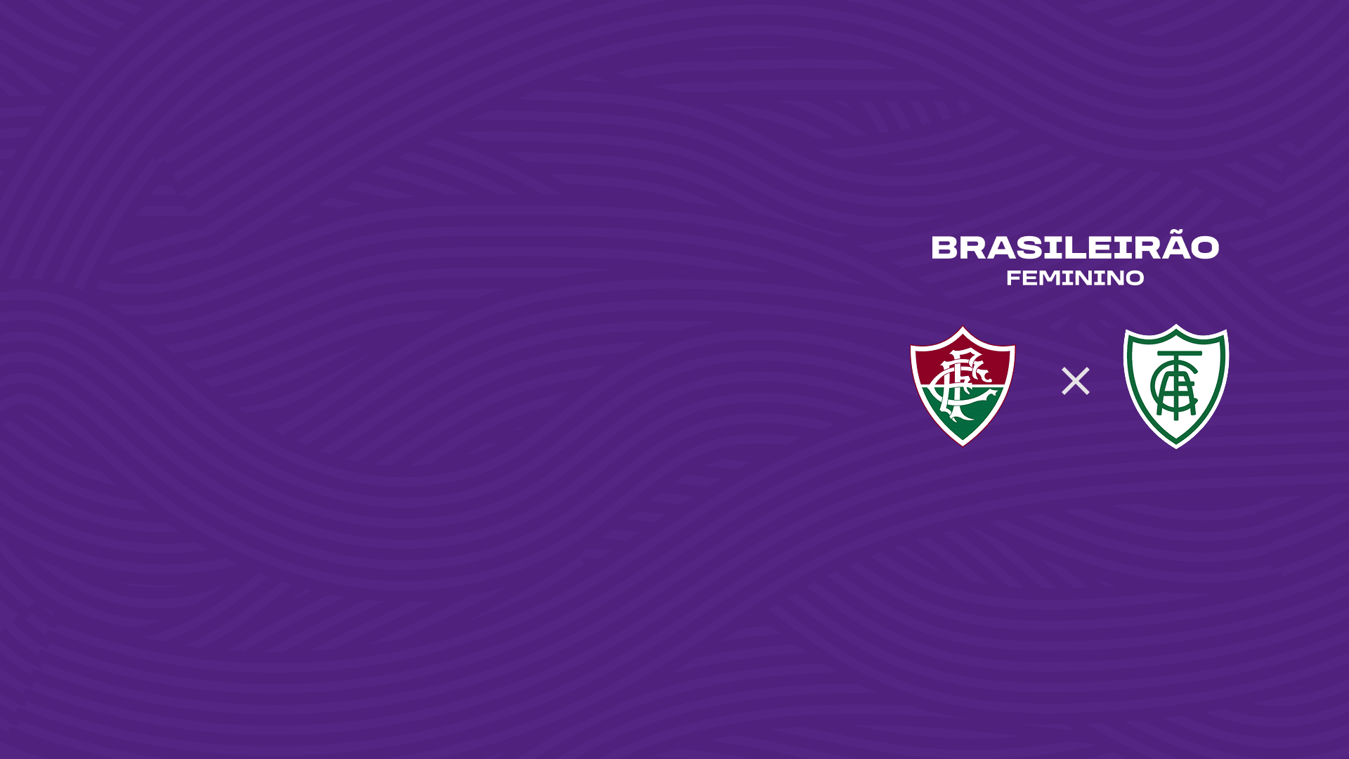 Fluminense x América-MG