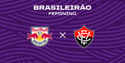 Red Bull Bragantino x Vitória