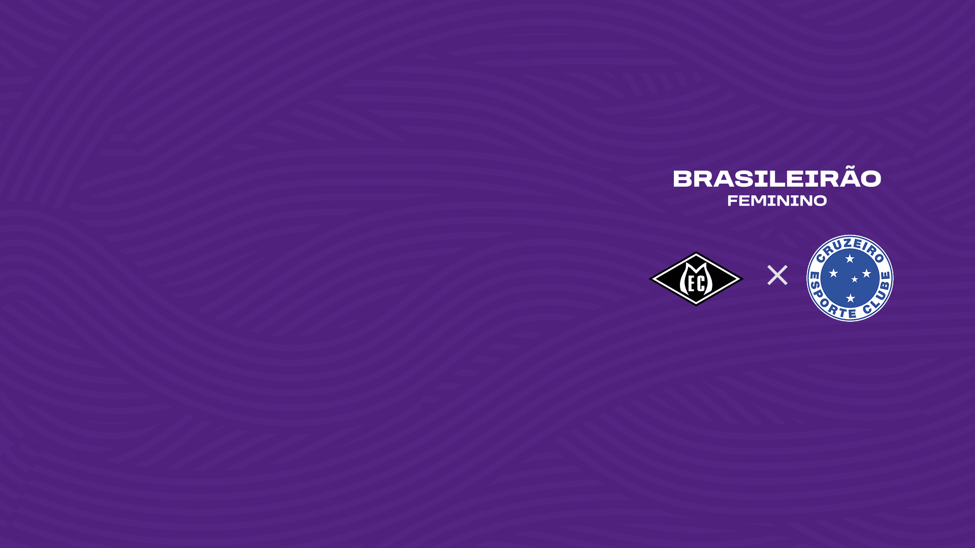 Mixto x Cruzeiro