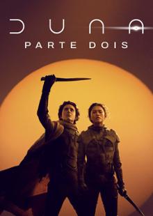 Duna: Parte Dois
