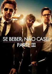 Se Beber, Não Case! Parte III