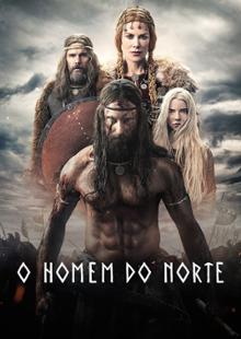 O Homem do Norte