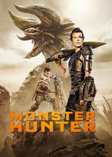 Monster Hunter