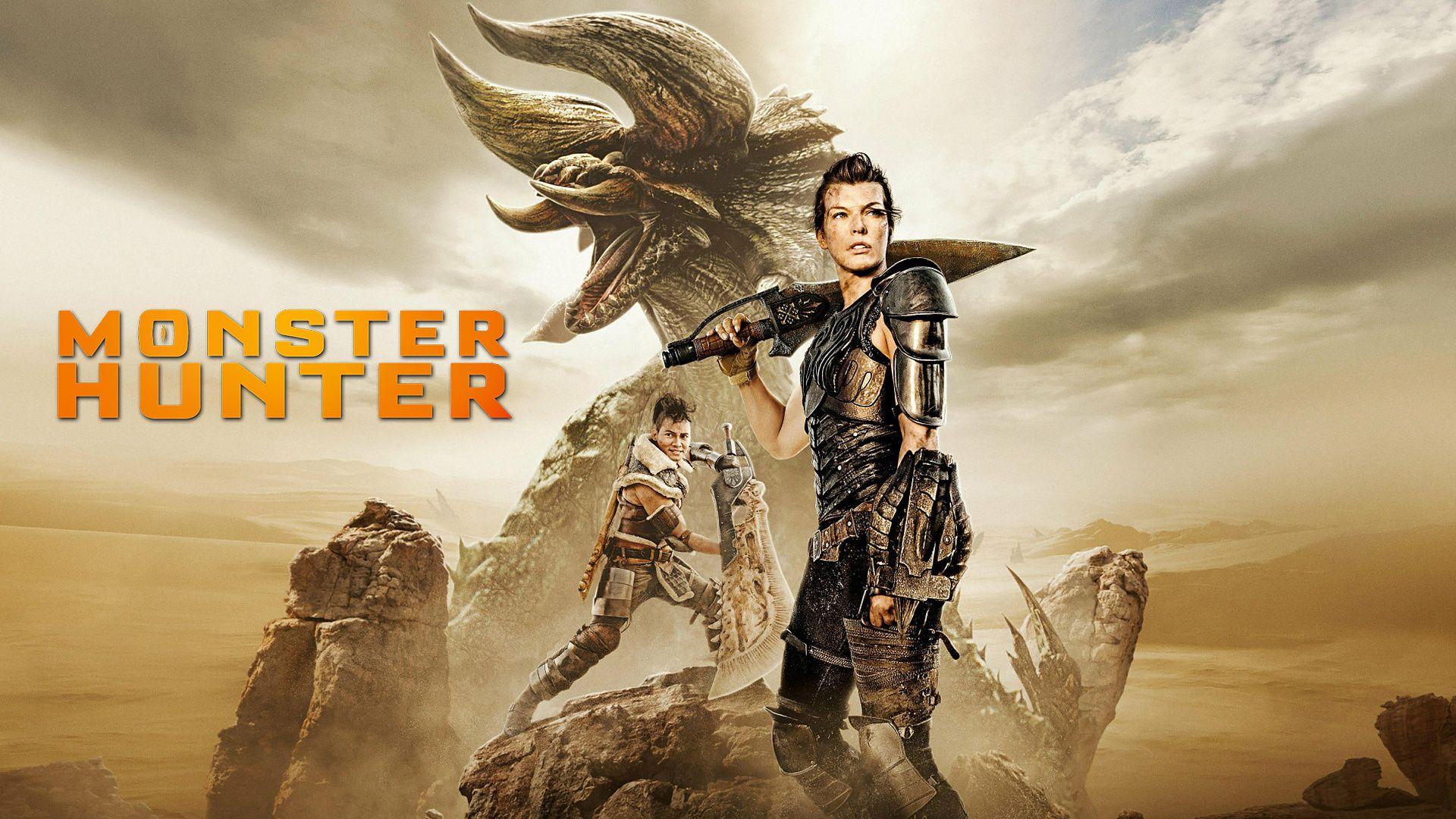 Monster Hunter