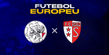 AFC Ajax x FC Sion