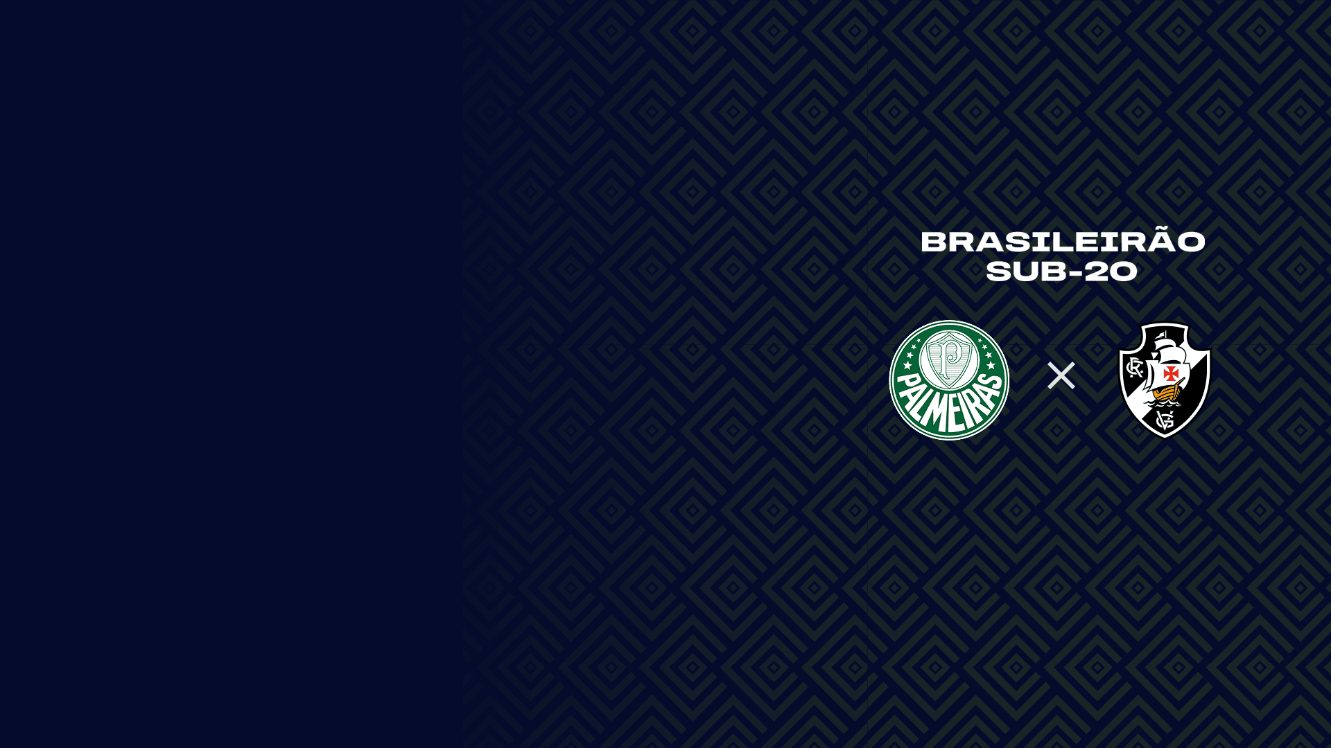 Final: Palmeiras X Vasco da Gama
