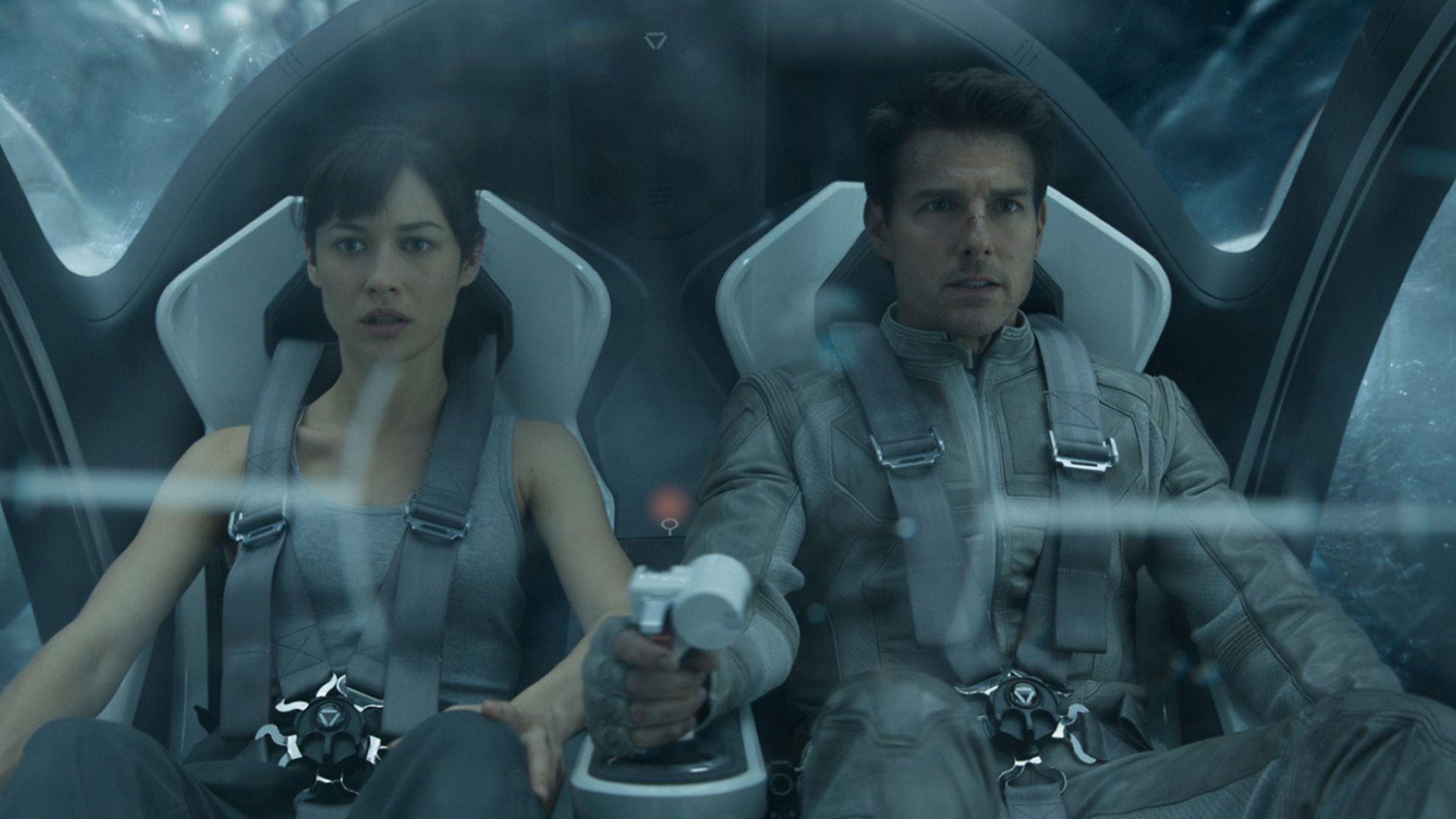 Oblivion